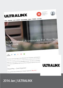ULTRALINX (Jan 2016)